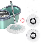Trapero Giratorio 360° Grande Autoescurridor