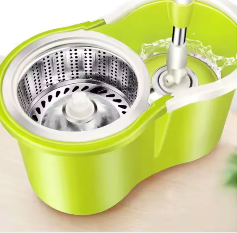 TRAPERO AUTOESCURRIDOR 360
