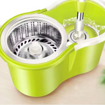 TRAPERO AUTOESCURRIDOR 360