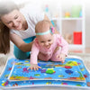 TAPETE SENSORIAL ESTIMULANTE DE AGUA PARA BEBE