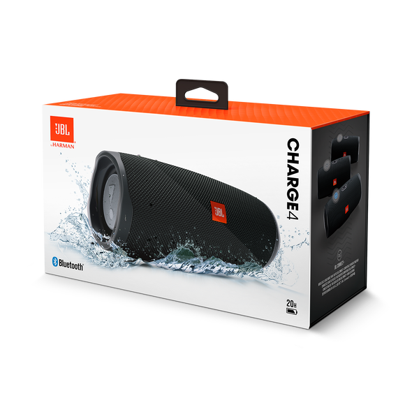 parlante JBL-