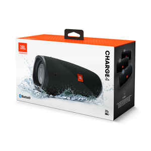 parlante JBL-