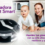 Aspiradora Robot XIMEI