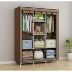 Clóset Ropero Armario 3 NIVELES