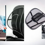 CORRECTOR DE POSTURA SILLA