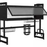 Escurridor Platos Cocina con Gabinete