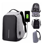 COMBO SMARTWATCH T500 + MORRAL ANTIRROBO