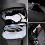 Canguro Bolso Antirrobo