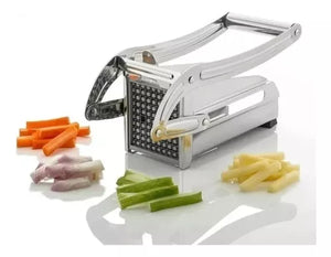 Picador de papa y verduras