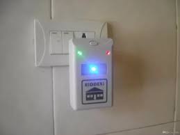 Riddex Plus Repelente Electrónico PAGAS 1 LLEVAS 2