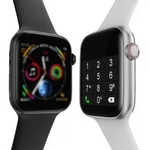 COMBO SMARTWATCH T500 + MORRAL ANTIRROBO