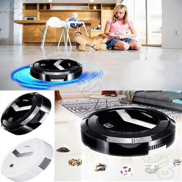 Aspiradora Robot XIMEI