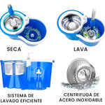 TRAPERO AUTOESCURRIDOR 360