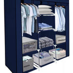 Clóset Ropero Armario 3 NIVELES