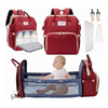 Pañalera MORRAL con cambiador