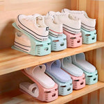 Organizador Zapatos X 12 UNIDADES