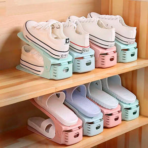 Organizador Zapatos X 12 UNIDADES
